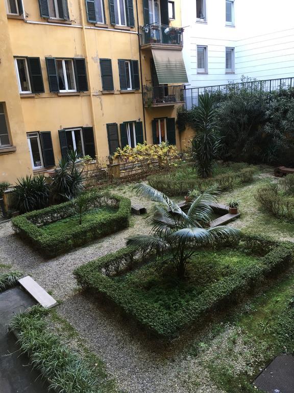 B&B 95 Spezie Rome Exterior photo