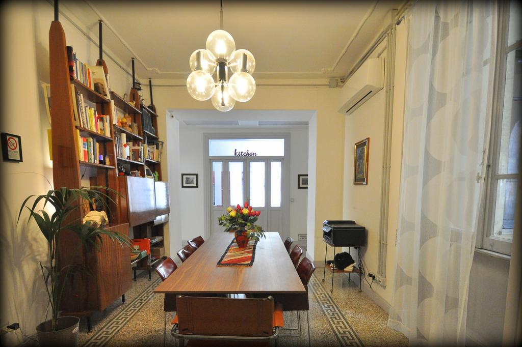 B&B 95 Spezie Rome Exterior photo