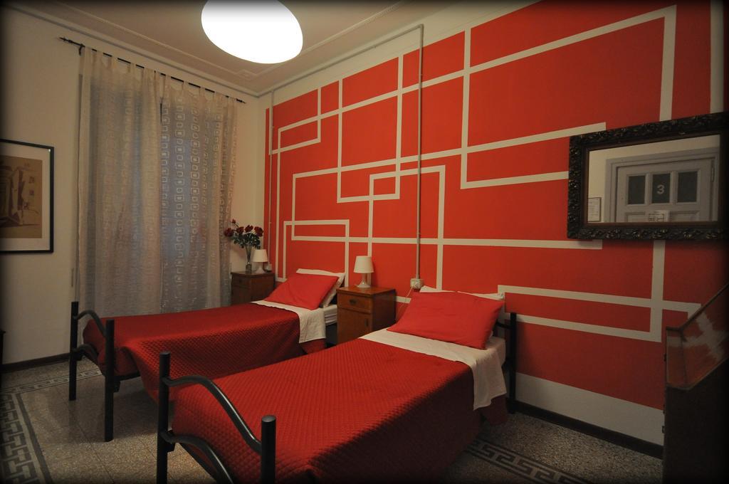 B&B 95 Spezie Rome Exterior photo